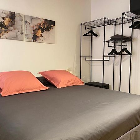 Apartament Ca' Degli Specchieri - A Due Passi Da Piazza San Marco Wenecja Zewnętrze zdjęcie