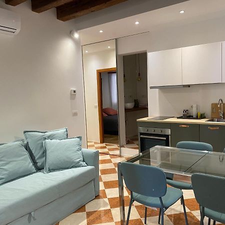 Apartament Ca' Degli Specchieri - A Due Passi Da Piazza San Marco Wenecja Zewnętrze zdjęcie