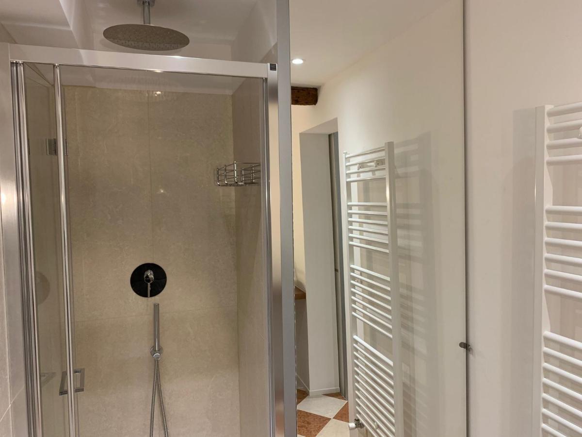 Apartament Ca' Degli Specchieri - A Due Passi Da Piazza San Marco Wenecja Zewnętrze zdjęcie