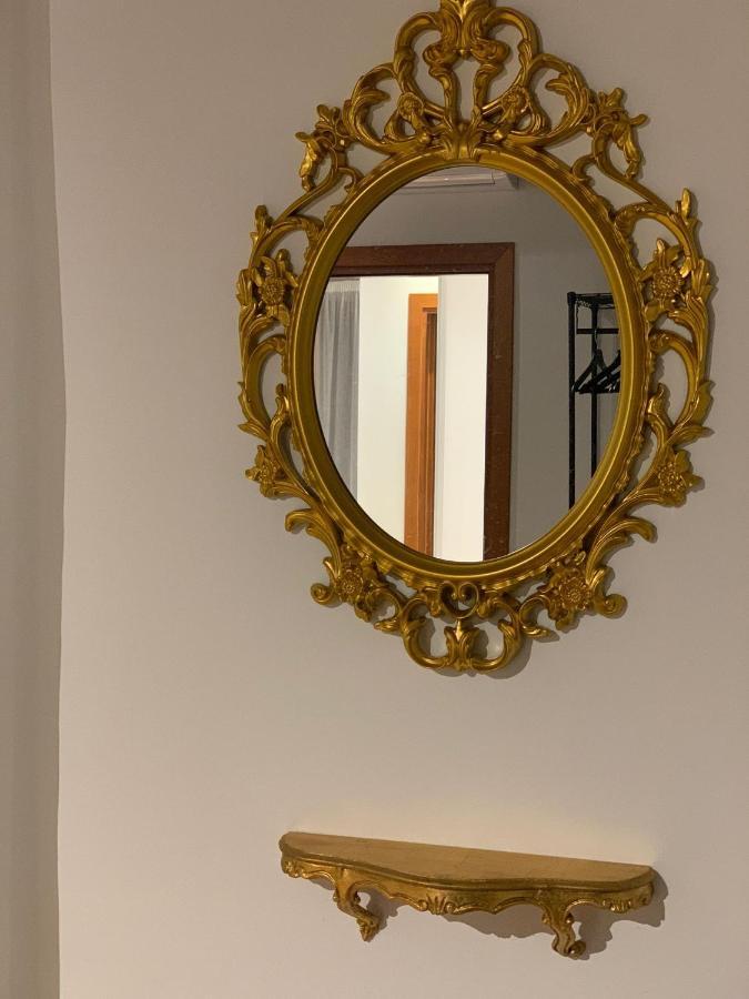 Apartament Ca' Degli Specchieri - A Due Passi Da Piazza San Marco Wenecja Zewnętrze zdjęcie