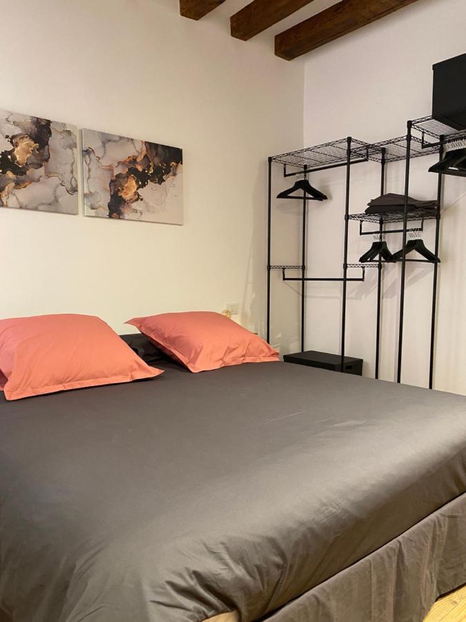 Apartament Ca' Degli Specchieri - A Due Passi Da Piazza San Marco Wenecja Zewnętrze zdjęcie