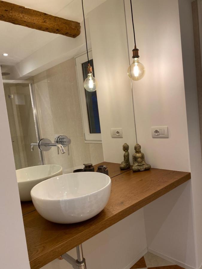 Apartament Ca' Degli Specchieri - A Due Passi Da Piazza San Marco Wenecja Zewnętrze zdjęcie